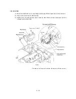 Preview for 71 page of Brother FAX-8060P Service Manual