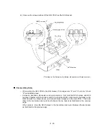 Preview for 72 page of Brother FAX-8060P Service Manual