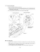 Preview for 73 page of Brother FAX-8060P Service Manual