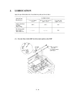 Preview for 76 page of Brother FAX-8060P Service Manual