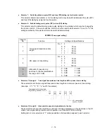 Preview for 92 page of Brother FAX-8060P Service Manual