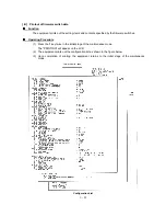 Preview for 131 page of Brother FAX-8060P Service Manual