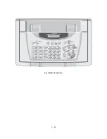 Preview for 133 page of Brother FAX-8060P Service Manual