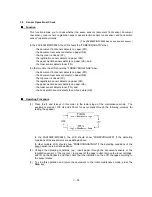 Preview for 134 page of Brother FAX-8060P Service Manual