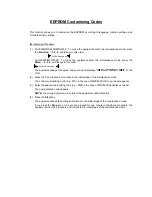 Preview for 162 page of Brother FAX-8060P Service Manual