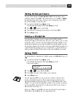 Preview for 45 page of Brother FAX-8350P Owner'S Manual