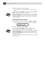 Preview for 50 page of Brother FAX-8350P Owner'S Manual