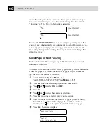 Preview for 70 page of Brother FAX-8350P Owner'S Manual