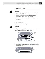 Preview for 161 page of Brother FAX-8350P Owner'S Manual