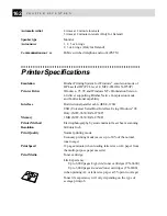 Preview for 172 page of Brother FAX-8350P Owner'S Manual