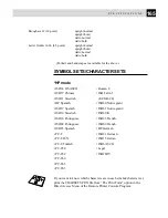 Preview for 175 page of Brother FAX-8350P Owner'S Manual