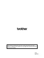 Предварительный просмотр 188 страницы Brother FAX-8350P Owner'S Manual