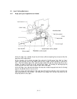 Предварительный просмотр 33 страницы Brother FAX-8350P Service Manual