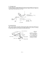 Предварительный просмотр 35 страницы Brother FAX-8350P Service Manual