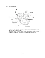 Предварительный просмотр 37 страницы Brother FAX-8350P Service Manual