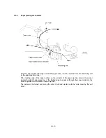 Предварительный просмотр 38 страницы Brother FAX-8350P Service Manual