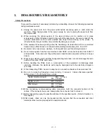 Предварительный просмотр 54 страницы Brother FAX-8350P Service Manual