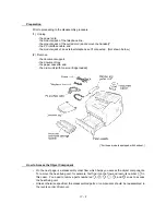 Предварительный просмотр 55 страницы Brother FAX-8350P Service Manual