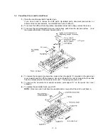 Предварительный просмотр 59 страницы Brother FAX-8350P Service Manual