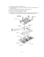 Предварительный просмотр 60 страницы Brother FAX-8350P Service Manual