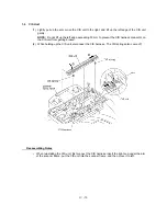 Предварительный просмотр 63 страницы Brother FAX-8350P Service Manual