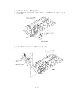 Предварительный просмотр 65 страницы Brother FAX-8350P Service Manual