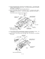 Предварительный просмотр 66 страницы Brother FAX-8350P Service Manual