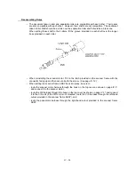 Предварительный просмотр 67 страницы Brother FAX-8350P Service Manual