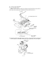 Предварительный просмотр 70 страницы Brother FAX-8350P Service Manual