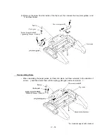 Предварительный просмотр 71 страницы Brother FAX-8350P Service Manual