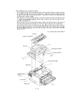 Предварительный просмотр 72 страницы Brother FAX-8350P Service Manual