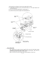 Предварительный просмотр 75 страницы Brother FAX-8350P Service Manual