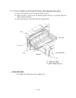 Предварительный просмотр 77 страницы Brother FAX-8350P Service Manual