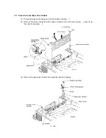 Предварительный просмотр 79 страницы Brother FAX-8350P Service Manual