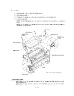 Предварительный просмотр 82 страницы Brother FAX-8350P Service Manual