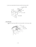 Предварительный просмотр 90 страницы Brother FAX-8350P Service Manual