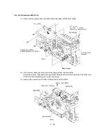 Предварительный просмотр 91 страницы Brother FAX-8350P Service Manual