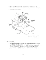 Предварительный просмотр 95 страницы Brother FAX-8350P Service Manual