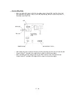 Предварительный просмотр 98 страницы Brother FAX-8350P Service Manual