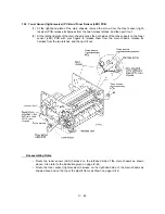 Предварительный просмотр 101 страницы Brother FAX-8350P Service Manual