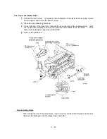 Предварительный просмотр 103 страницы Brother FAX-8350P Service Manual