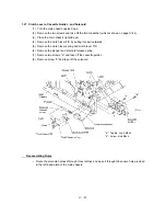 Предварительный просмотр 104 страницы Brother FAX-8350P Service Manual