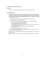 Предварительный просмотр 119 страницы Brother FAX-8350P Service Manual