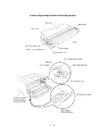 Предварительный просмотр 204 страницы Brother FAX-8350P Service Manual