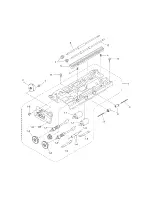 Предварительный просмотр 246 страницы Brother FAX-8350P Service Manual