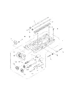 Предварительный просмотр 273 страницы Brother FAX-8350P Service Manual