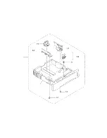 Предварительный просмотр 279 страницы Brother FAX-8350P Service Manual