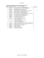 Предварительный просмотр 288 страницы Brother FAX-8350P Service Manual