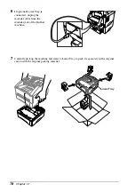 Preview for 88 page of Brother FAX-8360P Owner'S Manual