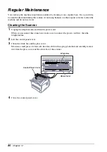 Предварительный просмотр 90 страницы Brother FAX-8360P Owner'S Manual